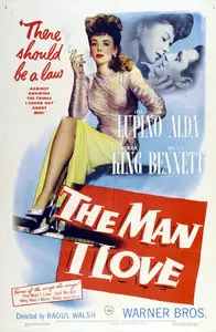 The Man I Love (1947)