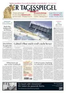 Der Tagesspiegel - 13 April 2016