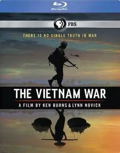 The Vietnam War COMPLETE (2017)
