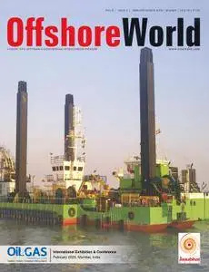 Offshore World - February/March 2018