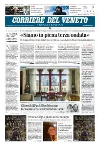 Corriere del Veneto Vicenza e Bassano - 11 Marzo 2021