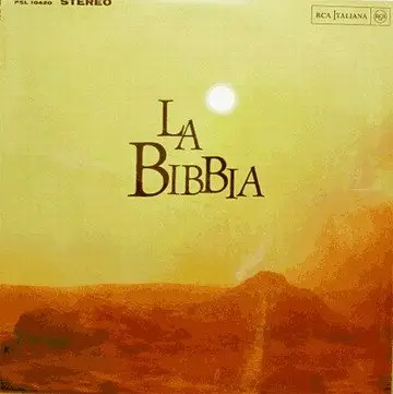 La Bibbia. Nuovo Testamento