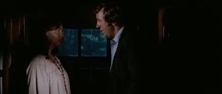 Death Watch / La mort en direct (1980)