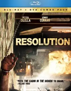 Resolution (2012)