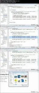 Lynda - HTML5: File API in Depth