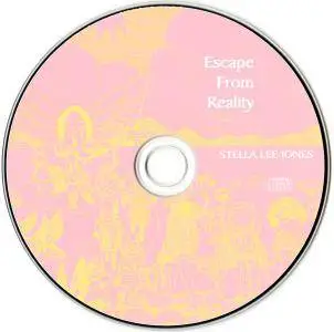 Stella Lee Jones - Escape From Reality (2016)