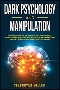 Dark Psychology and Manipulation