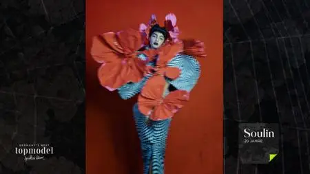 Germany's Next Topmodel S16E11