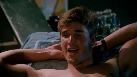 A Nightmare on Elm Street: The Dream Child (1989)