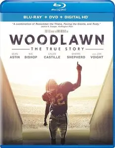 Woodlawn (2015)