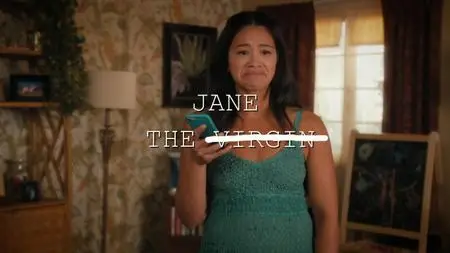 Jane the Virgin S05E06