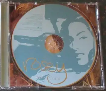 Rosey - Dirty Child (2002) {Island}