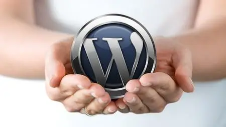 WordPress: Make A Professional Website With No Coding (Updated)
