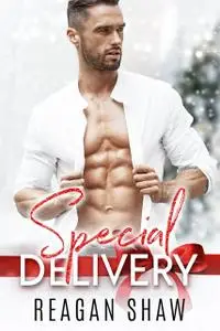 «Special Delivery» by Reagan Shaw