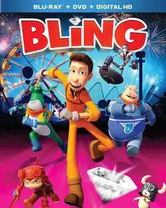 Bling (2016)