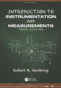 Introduction to Instrumentation and Measurements, Third Edition