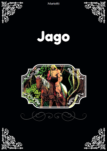 Jago (Mariotti)