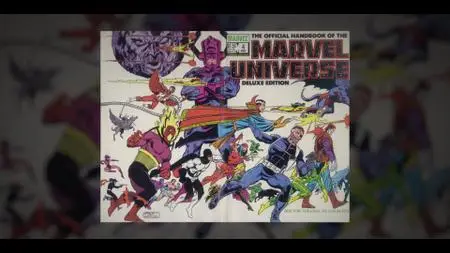 Marvel's 616 S01E06