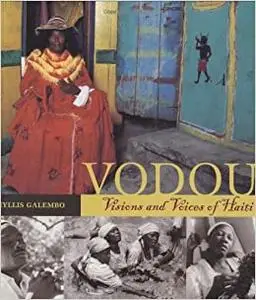 Vodou: Visions and Voices of Haiti