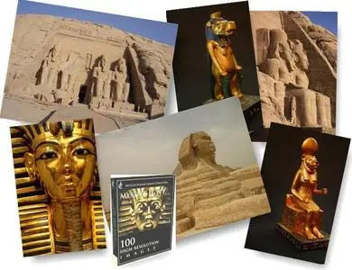 Intellectchaos Images Collection: Mystery Egypt