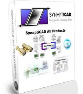 SynaptiCAD Product Suite 14.11g Linux