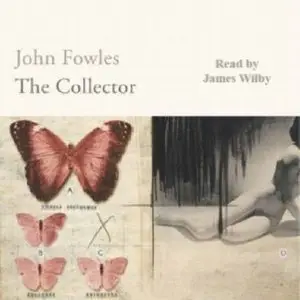 The Collector  (Audiobook) (Repost)