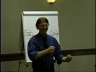 Michael Hall - Axes of Change and Matrix of the Mind