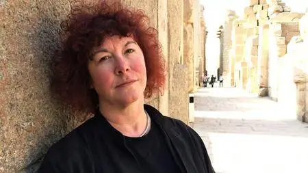 Immortal Egypt with Joann Fletcher 2016 E01 "The Road to the Pyramids"