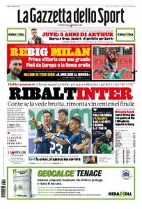 La Gazzetta dello Sport Puglia – 29 giugno 2020