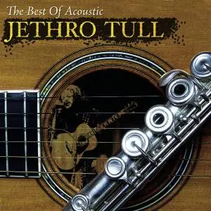Jethro Tull - The Best of Acoustic (2007)