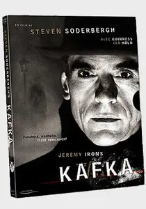 Kafka - by Steven Soderberg (1991)