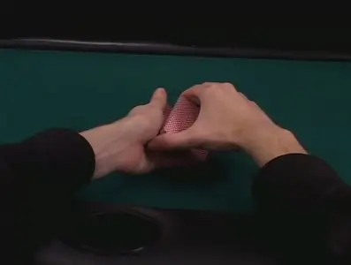 Weapons of the Card Shark featuring Jeff Wessmiller
