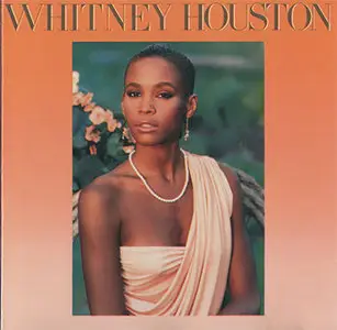 Whitney Houston - Whitney Houston (1985, reissue 1994)