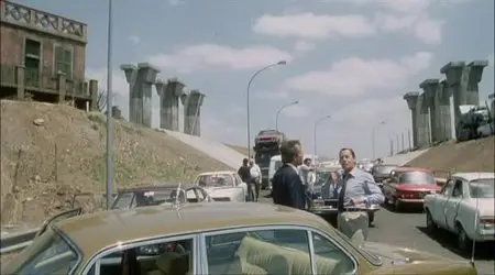 L'ingorgo: Una storia impossibile / Traffic Jam (1979) [Repost]