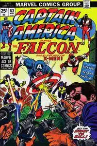 Captain America V1 173