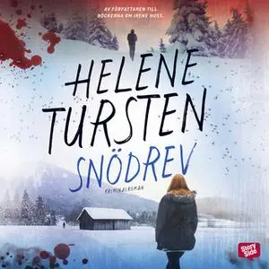 «Snödrev» by Helene Tursten