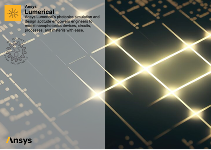 ANSYS Lumerical 2024 R1