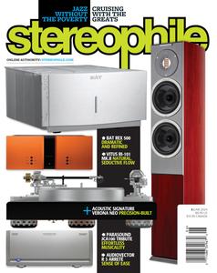 Stereophile - June 2024