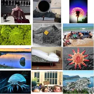 Impressive Pictures Pack7 Gallery