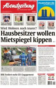 Abendzeitung München - 2 Mai 2019