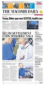 The Macomb Daily - 30 September 2020