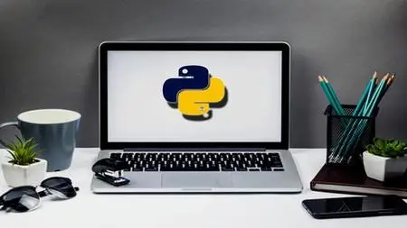 Complete Python From Scratch: Start Your Career In Python 3+