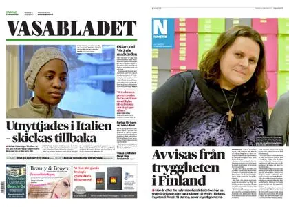 Vasabladet – 06.02.2019