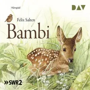 «Bambi» by Felix Salten