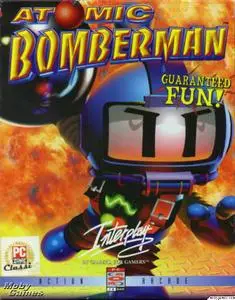 Atomic Bomberman