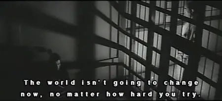Kazuo Mori: Shinobi no mono 6 aka Ninja Band of Assassins - Iga Mansion - Kirigakure Saizou Continued (1965) 