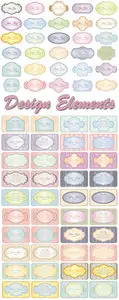 Design Elements Vector
