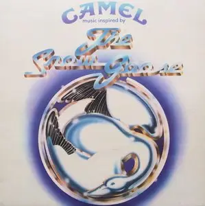 Camel - The Snow Goose - 1975 (24/96 Vinyl Rip) *NEW-RIP+REPOST*