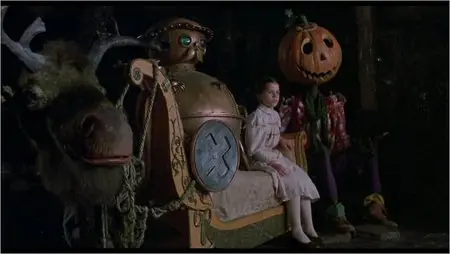 Return to Oz (1985)