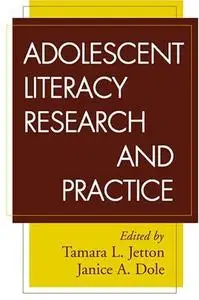 Adolescent Literacy Research and Practice